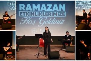 Belediyenin Ramazan Etkinlikleri Coşkuyla Devam Ediyor